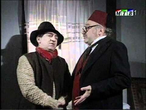 Makedonski narodni prikazni-Највештиот арамија, чиракот и кадијата