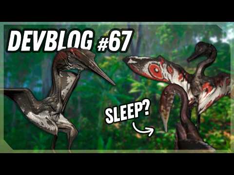 DEVBLOG #67 - It's just Quetz