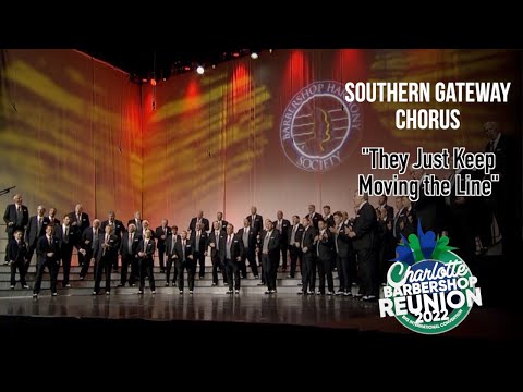 Southern Gateway Chorus