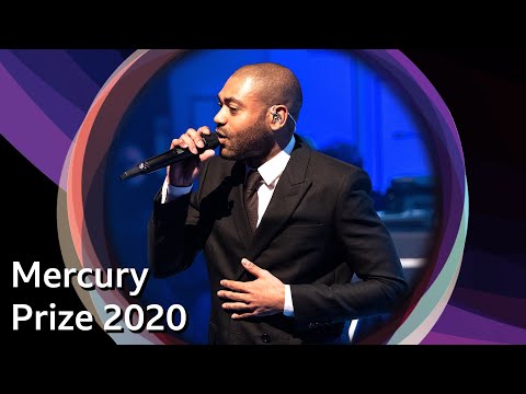 Kano - Trouble, Later... with Jools Holland 2019 (Mercury Prize 2020: Album of the Year)