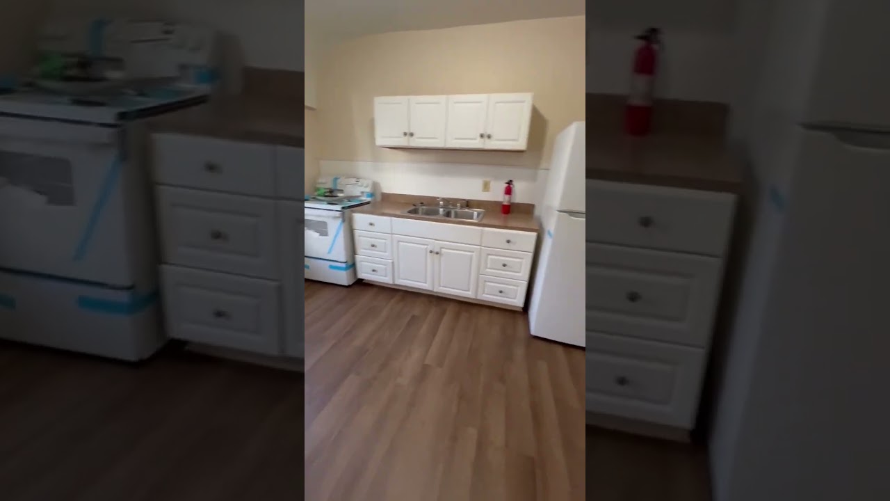 809 S Irving - Unit 813B - Scranton