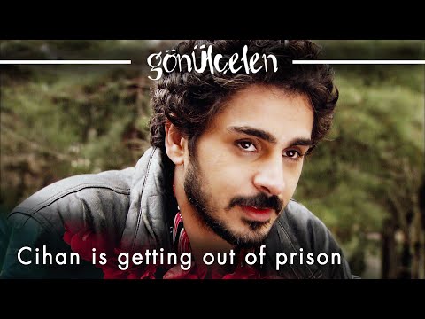 Cihan is getting out of prison - Episode 1 | Becoming a Lady