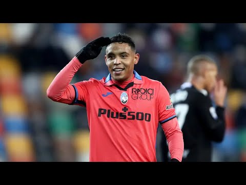 Luis Muriel – Humilating Everyone