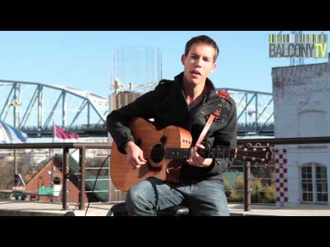 PAUL JOHNSON (BalconyTV)