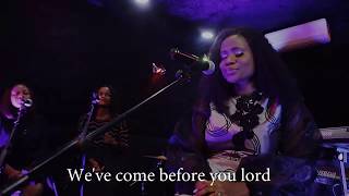 GRACIA MICHAEL&#39;S WE PROCLAIM OFFICIAL VIDEO WITH LYRICS