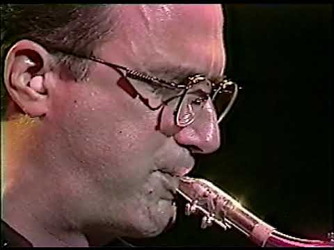 The Brecker Brothers Band Live in Japan 1995 код