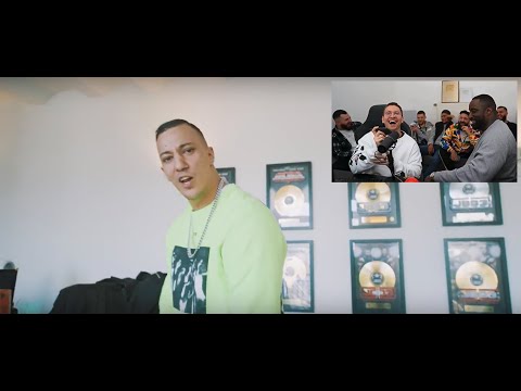 Mois REAGIERT FARID BANG ruft live Mois an