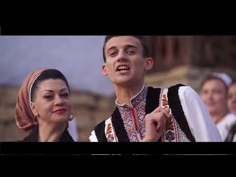 Doina Arsene&Gabriel Nebunu - "Cânt-o mamă și-un fecior"