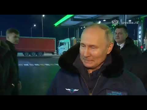 Վլադիմիր Պուտինի արձագանքը՝ Ջո Բայդենի հայհոյանքին. տեսանյութ