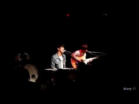 잔나비 Jannabi '사랑하긴 했었나요...' / 141107 JANNABI 2nd Mini Concert