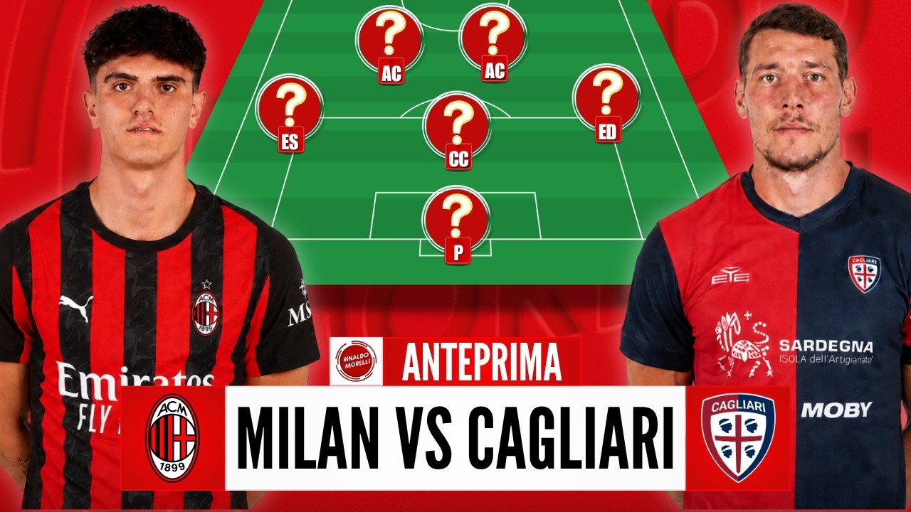 Ultimo video pubblicato
