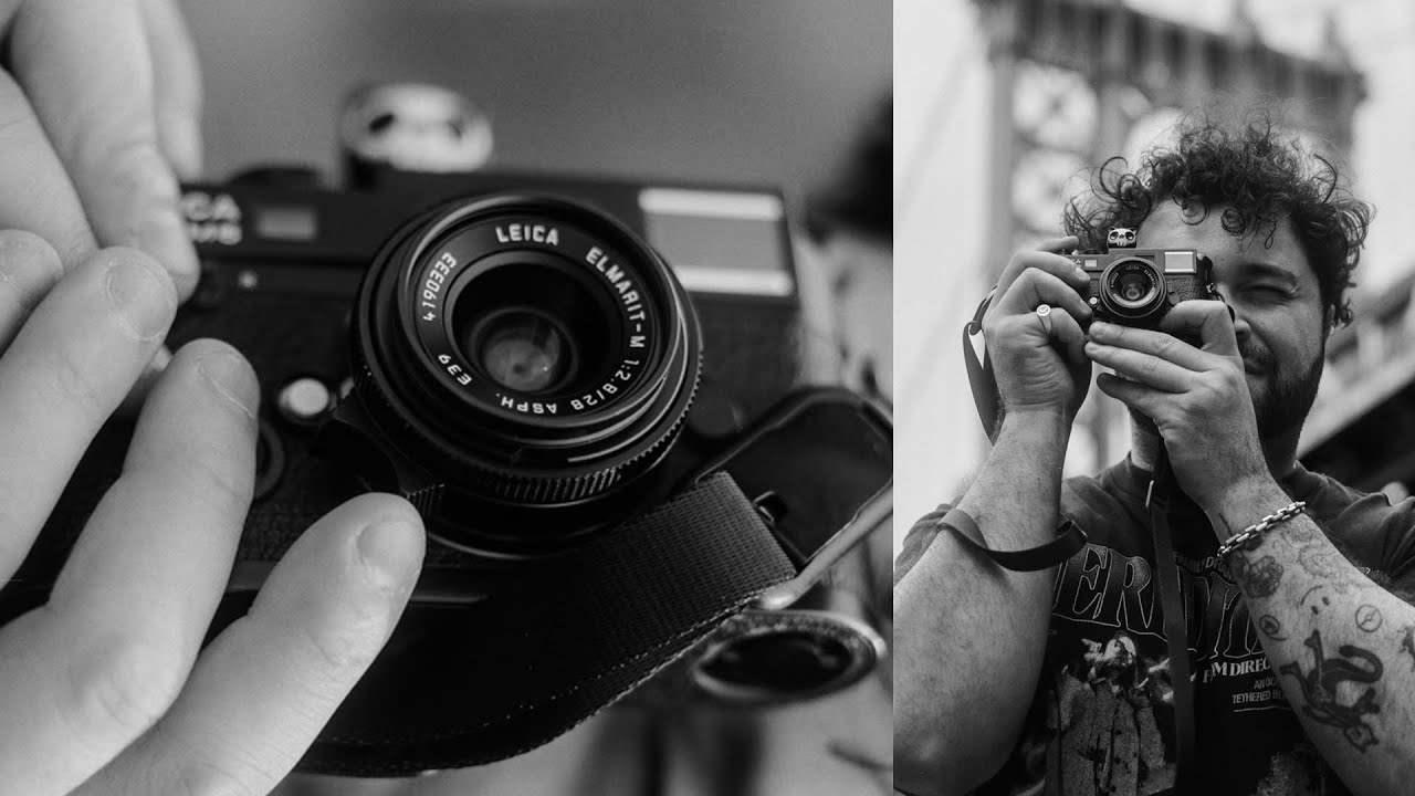 Jake Chamseddine's review