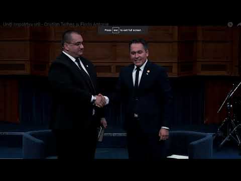 🇮🇱⚔️🇵🇸 (𝟐8) Biblie aruncată de Antonie evreul ș𝐢 catolicul Terheș || 𝐄𝐏𝟔𝟏6!