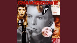 Ziggy Stardust (1990 Remastered Version)