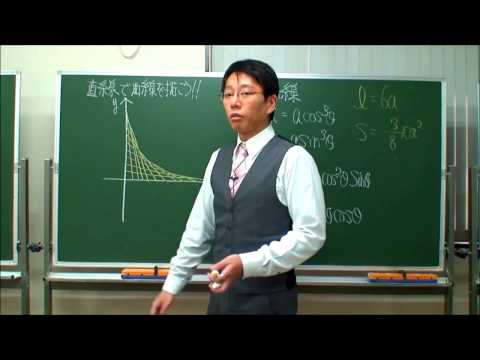 曲線を描く - 定義