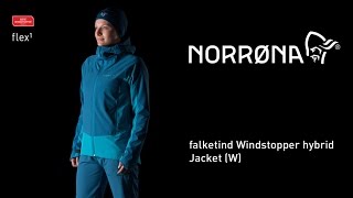 falketind windstopper