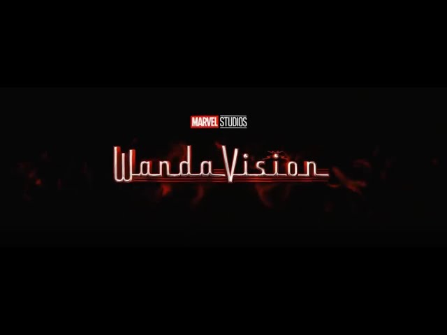 Vídeo relacionado con WandaVision: Music from the Disney+ Original Series