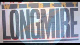 Wilbert Longmire - Black Is The Color