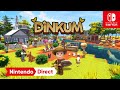 Video di gameplay di Dinkum  Tutte le piattaforme