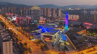 With Valeriy Blank . . . `Anning is a county-level city. It is located approximately 28 kilometers southwest of Kunming city proper. Anning borders Xishan District to the east and northeast, Lufeng, Yunnan to the west and northwest, Jinning District to the south and southeast, and Yimen County to the southwest. ` AnNing city, YunNan province 安宁市