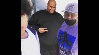 Cover art for miss the luv