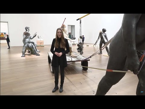 Culture Club vom 25.04.2023