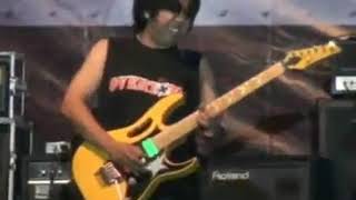 Download lagu Power metal - Angkara | cover by OVERTONE (live) mp3