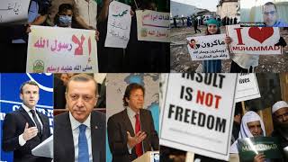 Honoring The Prophet (PBUH) By Boycotting The Ignorant