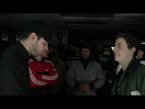 413 Battle League Tryouts - Renozaki vs Greyhound #2020