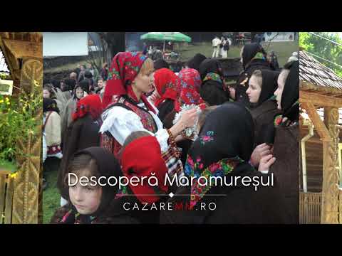 UNGURENI Maramures, Viziteaza Ungureni, Cazare, Pensiuni   CazareMM