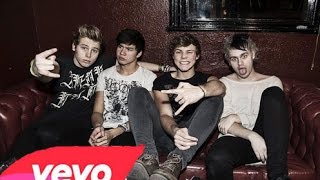 Social Casualty - 5 Seconds of Summer Official Lyric Video