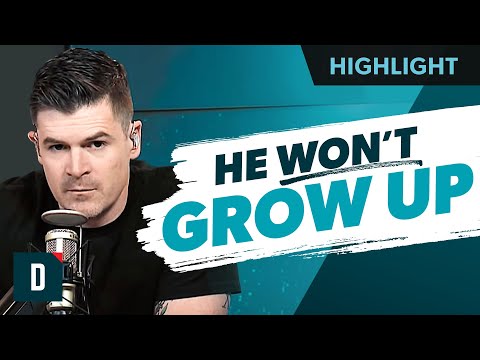 I Resent My Immature Partner (What Should I Do?)