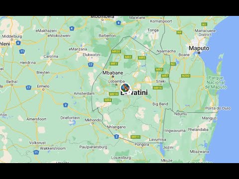 eswatini grass is the best clue in geoguessr