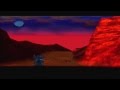 Lilo Stitch Trouble In Paradise PS1 Walkthrough Part 15 Gantu End