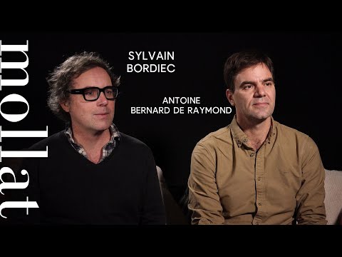 Antoine Bernard de Raymond et Sylvain Bordiec - Sociologie des gilets jaunes