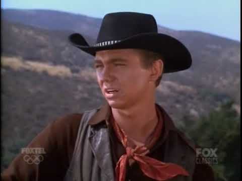 Bonanza S8E10 Ballad of the Ponderosa (November 13, 1966)