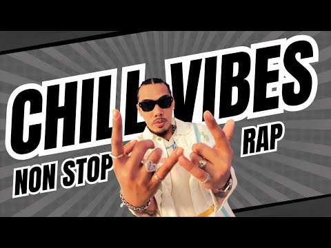Chill Vibes | Relaxing Rap (Nik Makino Song Cover)