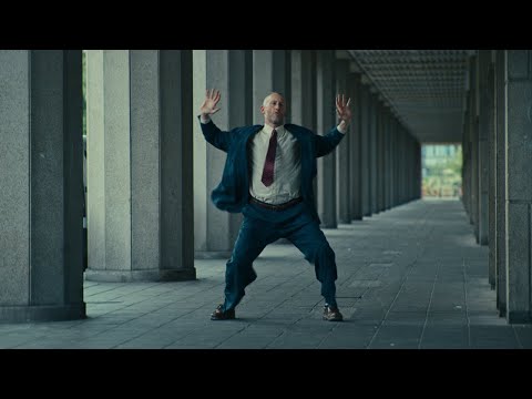 Kilder - Dusk Till Dawn (Official Video)