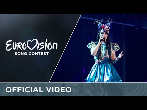 Jamie-Lee - Ghost (Germany) 2016 Eurovision Song Contest