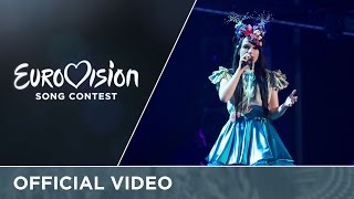Jamie-Lee - Ghost (Germany) 2016 Eurovision Song Contest