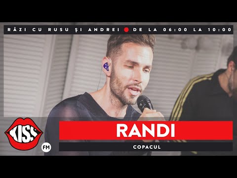 Randi – Copacul [Cover] Video