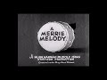 Merrie Melodies So Long Folks All Harman Ising End Cards 1931 1933