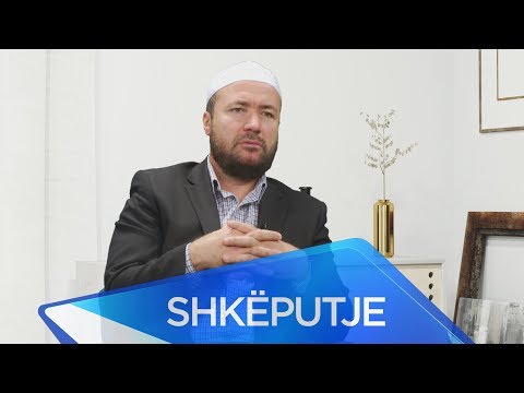 Hipokrizia në besim - Hoxhë Mustafa Tërniqi