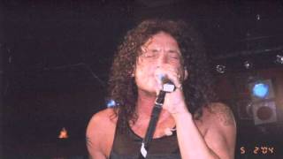 Kevin DuBrow - Good Rockin Tonight (Live in Buffalo, NY) - May 1, 2004