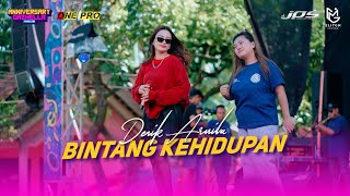 Download lagu DENIK ARMILA - BINTANG KEHIDUPAN || One Pro X JPS Audio [ Live ] GAZHELLA INDEPENDENT  mp3