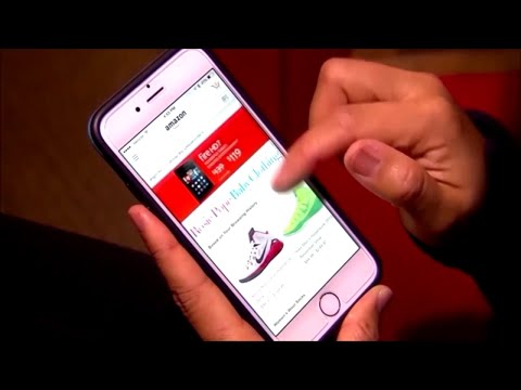 Cyber Monday Numbers