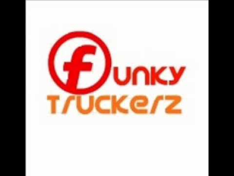 Funky Truckerz - Traffic Jam (Original Mix)