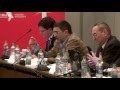 Conferința Internațională Moldova și Rusia O Istorie Comună Valori Comune și