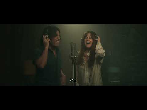 Honeycomb `Look at us now` (daisy jones & the six) eng sub