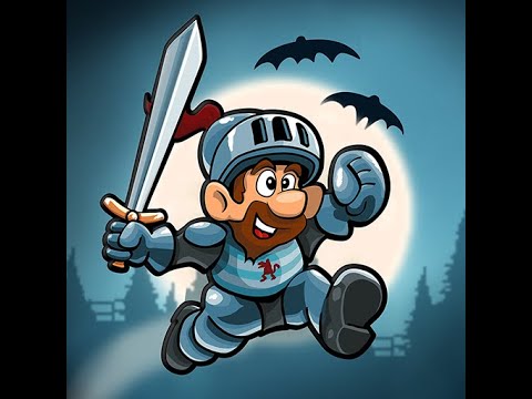 Sigi a Fart for Melusina - 100% Walkthrough - 1000GS in less than 30 minutes!!! (Xbox One)